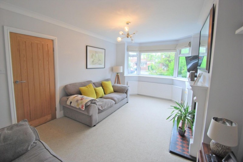 Images for Buckingham Road, Wilmslow, SK9