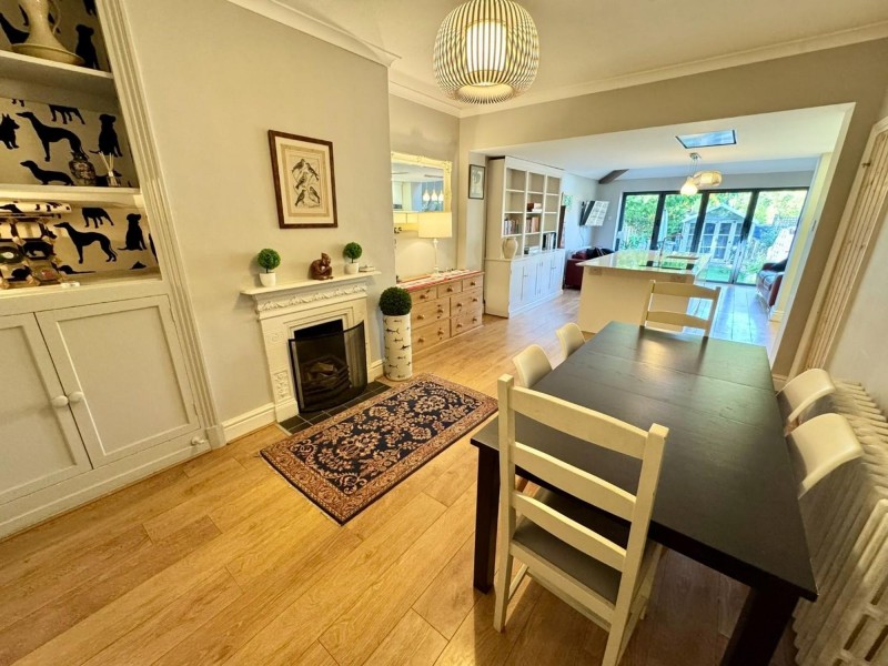 Images for South Oak Lane, Wilmslow, SK9