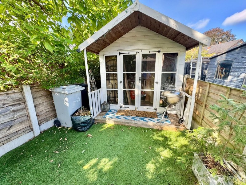 Images for South Oak Lane, Wilmslow, SK9