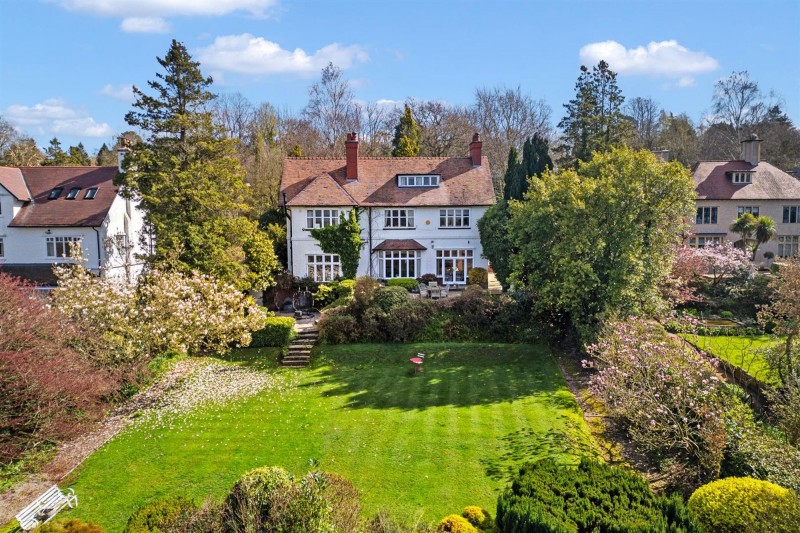 Images for 32 Congleton Road, Alderley Edge, SK9