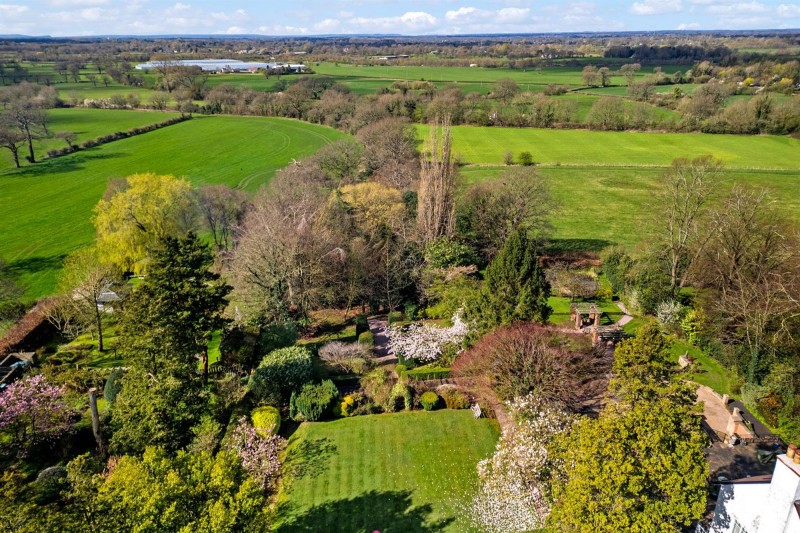 Images for 32 Congleton Road, Alderley Edge, SK9