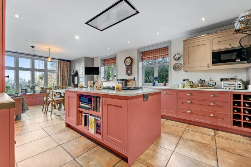 Images for 32 Congleton Road, Alderley Edge, SK9