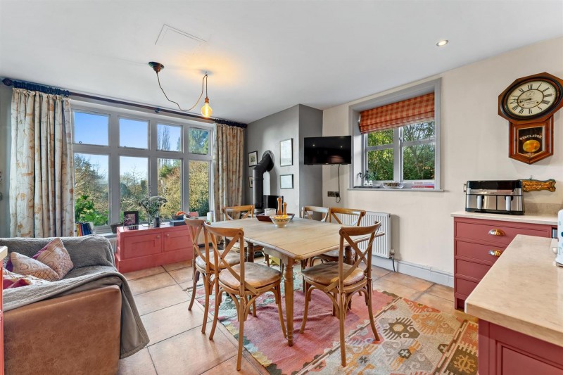 Images for 32 Congleton Road, Alderley Edge, SK9
