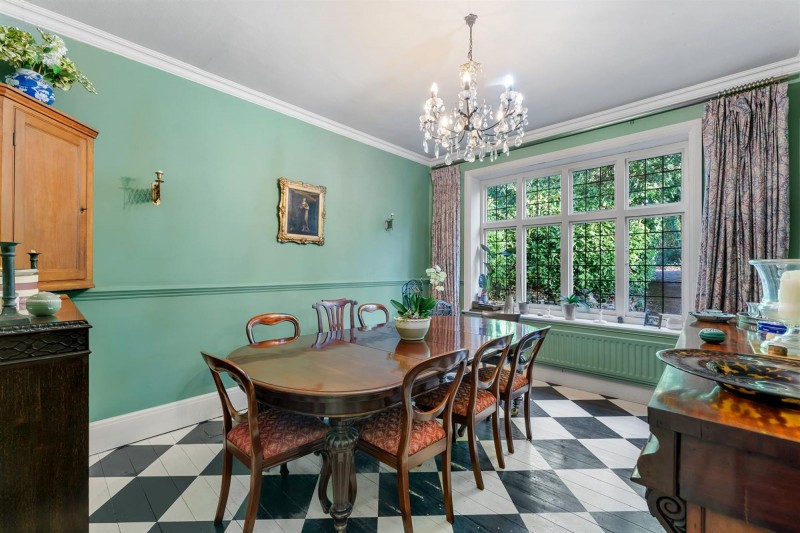Images for 32 Congleton Road, Alderley Edge, SK9