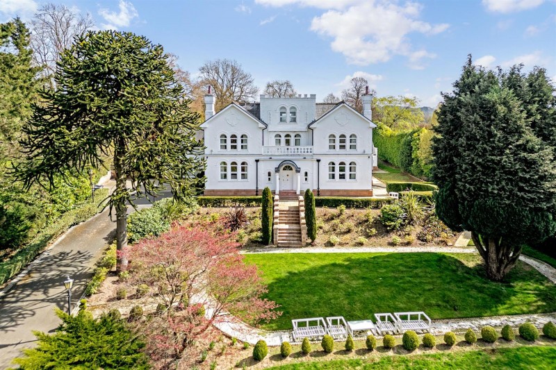 Images for Congleton Road, Alderley Edge, SK9