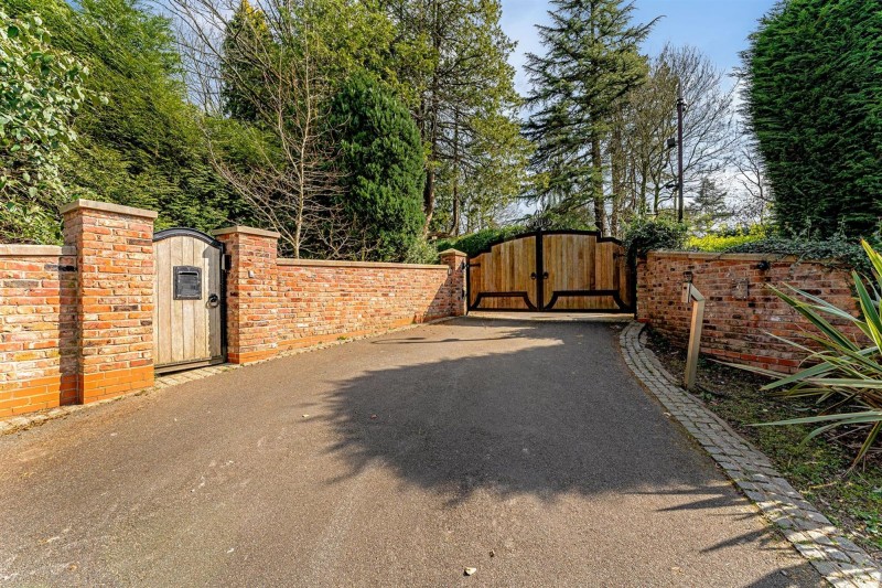 Images for Congleton Road, Alderley Edge, SK9
