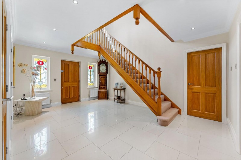 Images for 2 Sherbrook Rise, Wilmslow, SK9