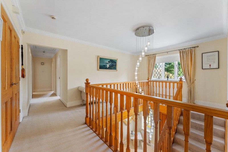Images for 2 Sherbrook Rise, Wilmslow, SK9