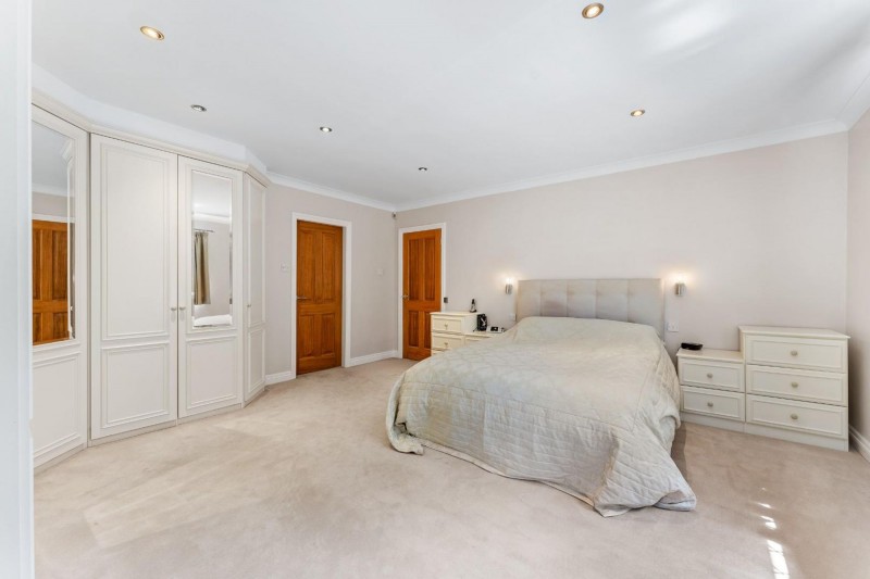 Images for 2 Sherbrook Rise, Wilmslow, SK9