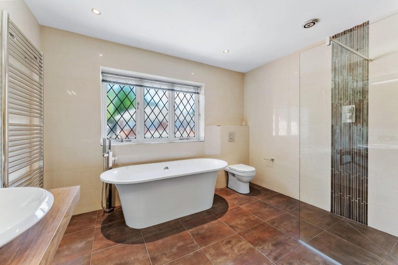 Images for 2 Sherbrook Rise, Wilmslow, SK9