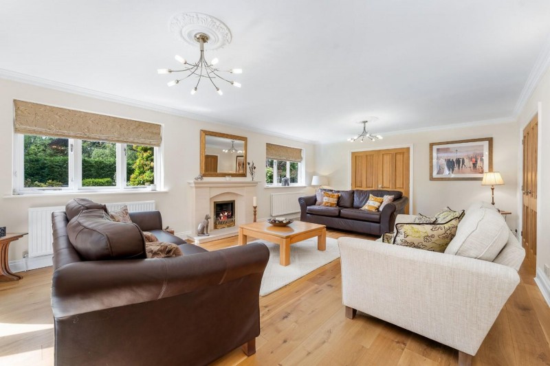Images for 2 Sherbrook Rise, Wilmslow, SK9