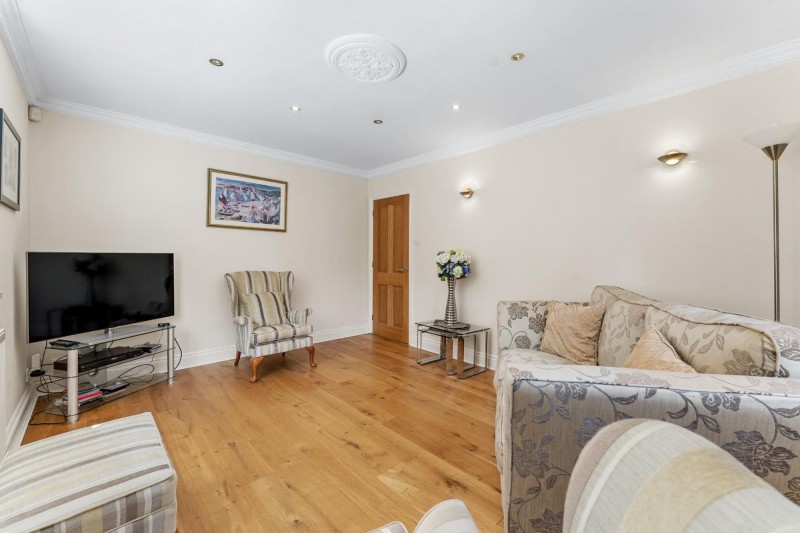 Images for 2 Sherbrook Rise, Wilmslow, SK9