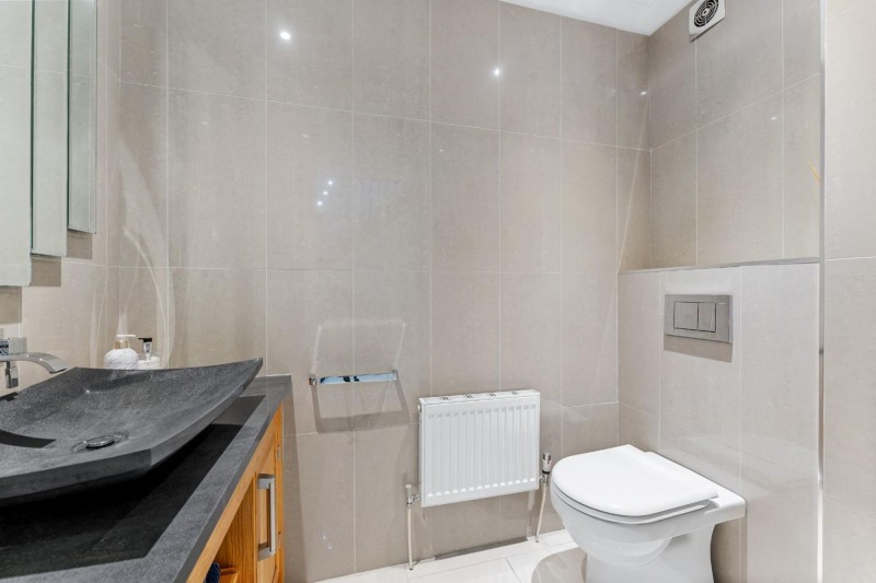 Images for 2 Sherbrook Rise, Wilmslow, SK9