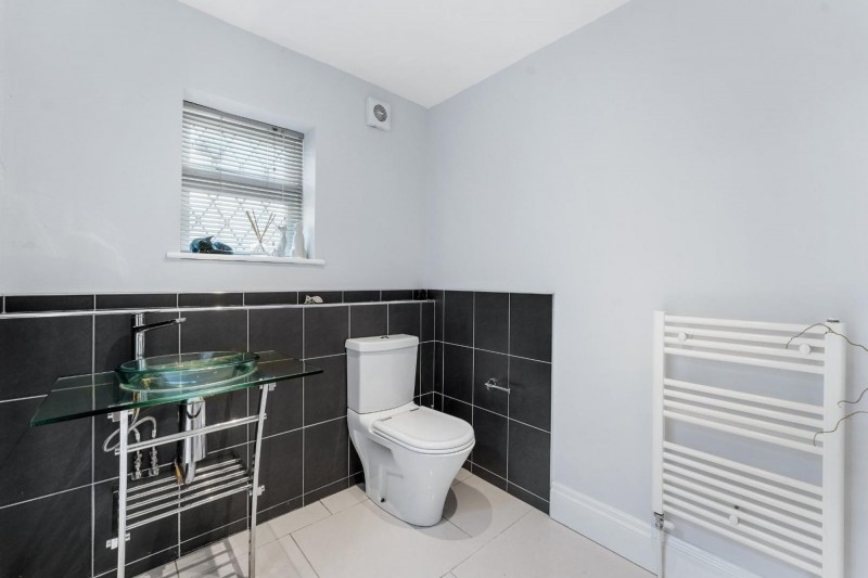 Images for 2 Sherbrook Rise, Wilmslow, SK9