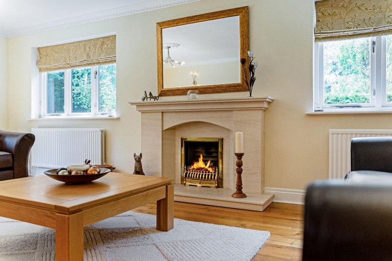 Images for 2 Sherbrook Rise, Wilmslow, SK9