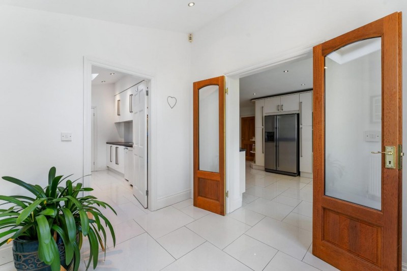 Images for 2 Sherbrook Rise, Wilmslow, SK9