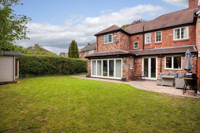 Images for Manor Road, Cheadle Hulme, SK8