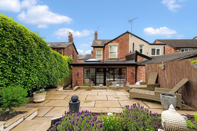 Images for Brook Lane, Alderley Edge, SK9
