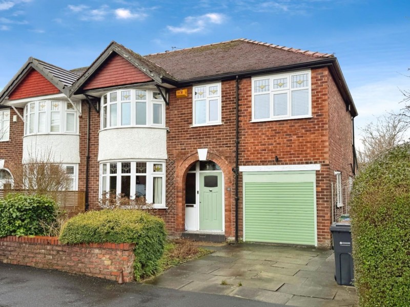Images for Glendene Avenue, Bramhall, SK7