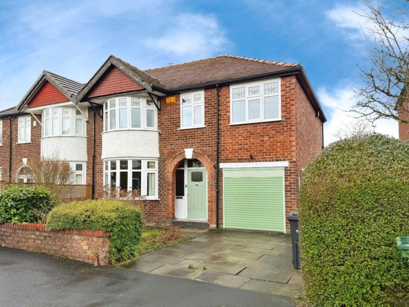 Images for Glendene Avenue, Bramhall, SK7