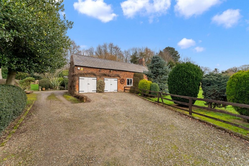 Images for Twemlow Green, Holmes Chapel, CW4