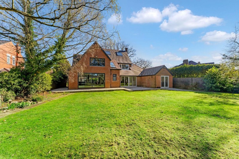 Images for Ack Lane West, Cheadle Hulme, SK8