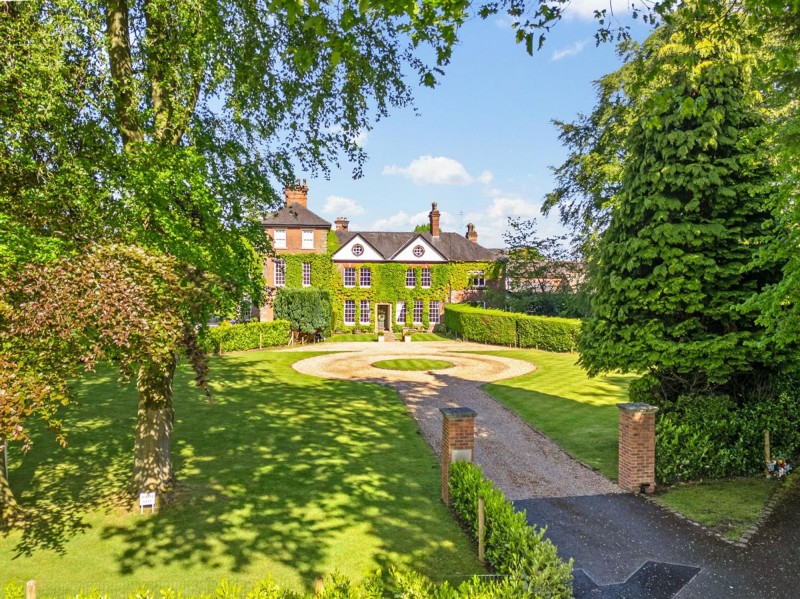 Images for Congleton Road, Nether Alderley, SK10