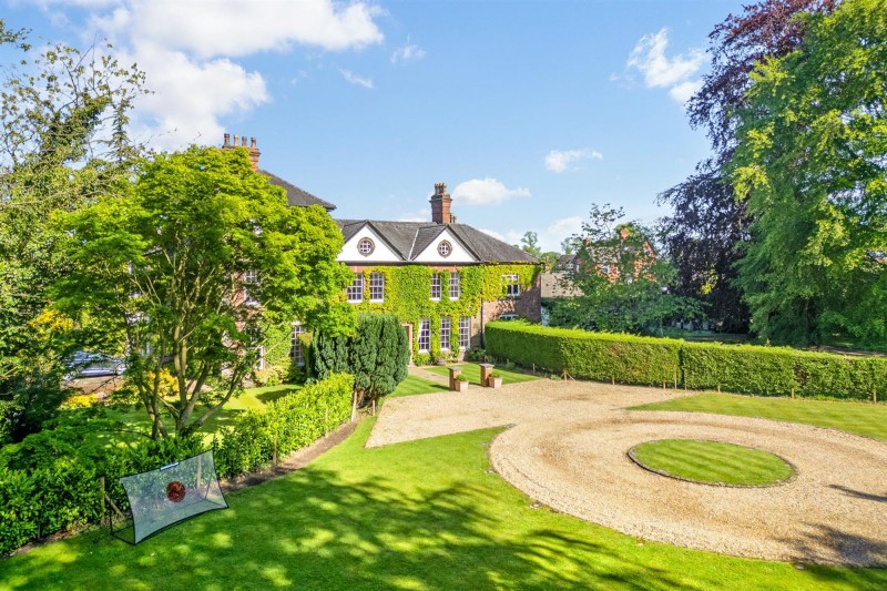 Images for Congleton Road, Nether Alderley, SK10