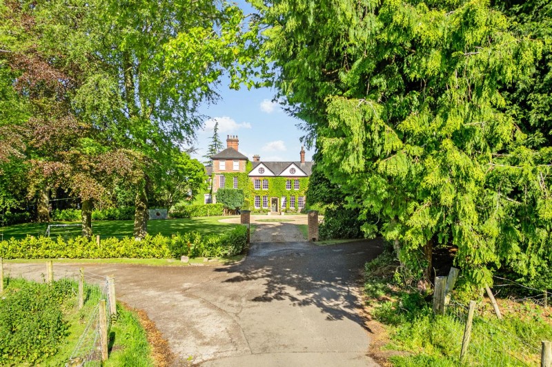 Images for Congleton Road, Nether Alderley, SK10