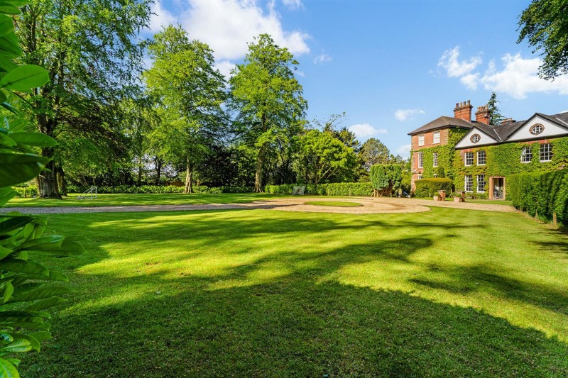 Images for Congleton Road, Nether Alderley, SK10