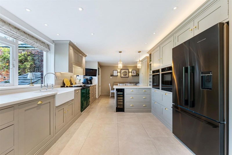 Images for Congleton Road, Nether Alderley, SK10