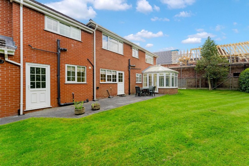 Images for Milverton Drive, Bramhall, SK7