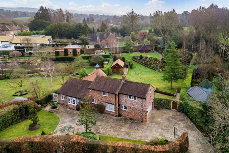 Images for Chelford Road, Prestbury, SK10