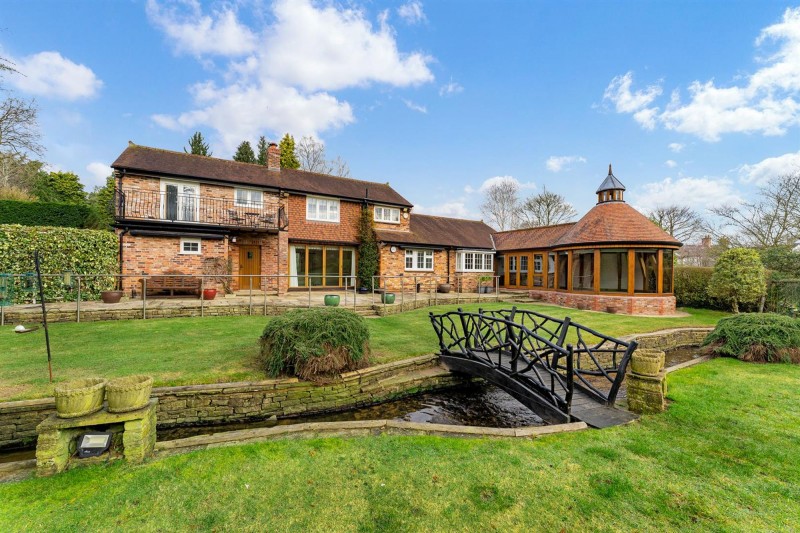 Images for Chelford Road, Prestbury, SK10