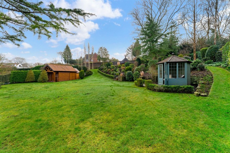 Images for Chelford Road, Prestbury, SK10