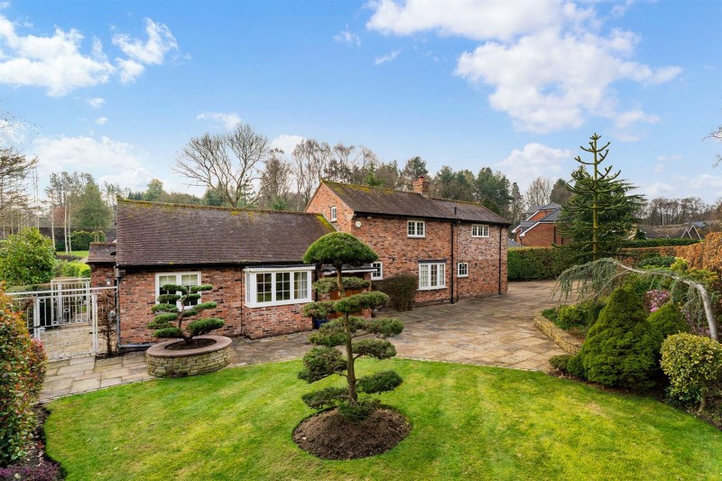 Images for Chelford Road, Prestbury, SK10