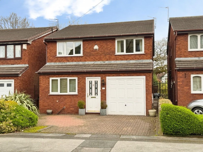 Images for Granby Road, Cheadle Hulme, SK8