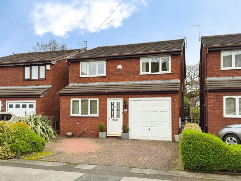 Images for Granby Road, Cheadle Hulme, SK8
