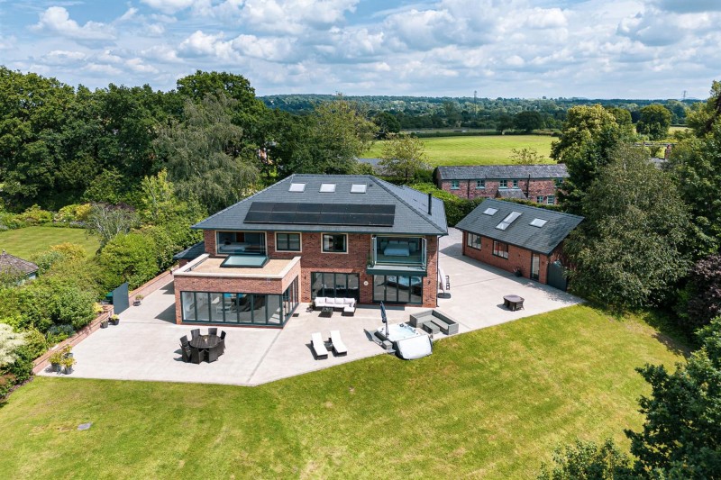 Images for Chelford Road, Alderley Edge, SK9