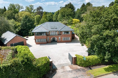 Images for Chelford Road, Alderley Edge, SK9 EAID:2458577900 BID:8a55d7cc-7486-4316-8378-2d408d675aae
