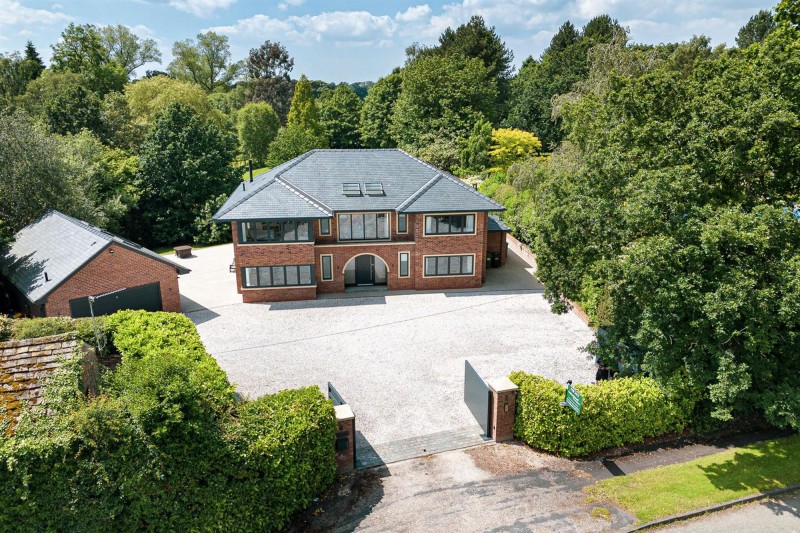Images for Chelford Road, Alderley Edge, SK9