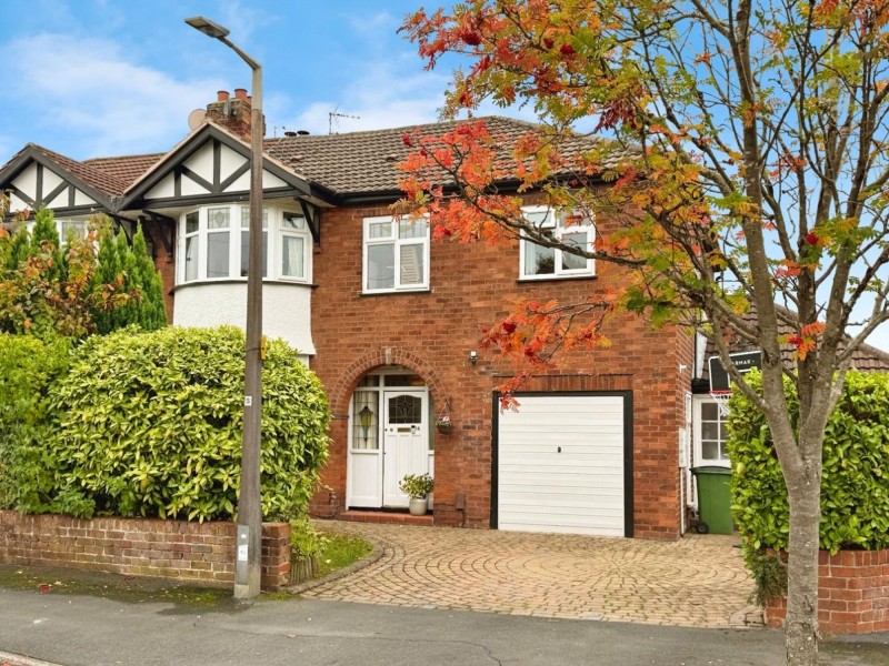 Images for Glendene Avenue, Bramhall, SK7