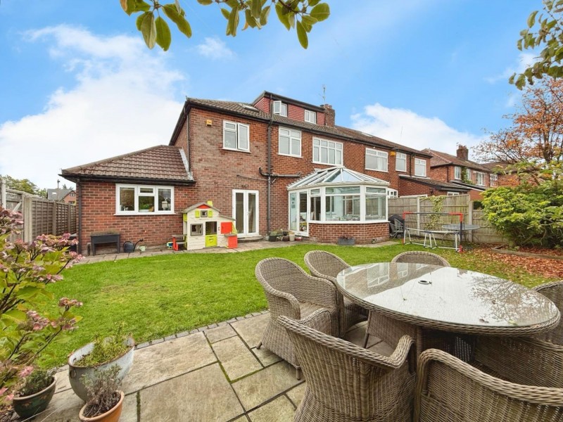 Images for Glendene Avenue, Bramhall, SK7