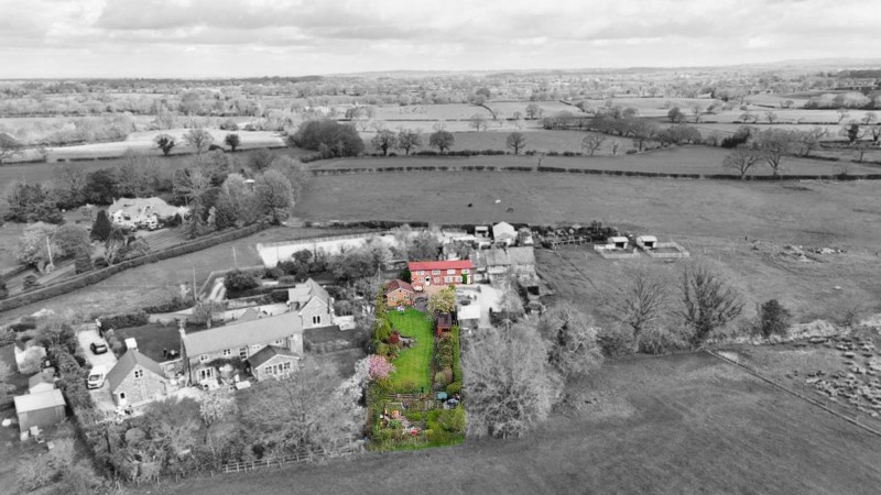 Images for Wornish Nook, Somerford Booths, CW12
