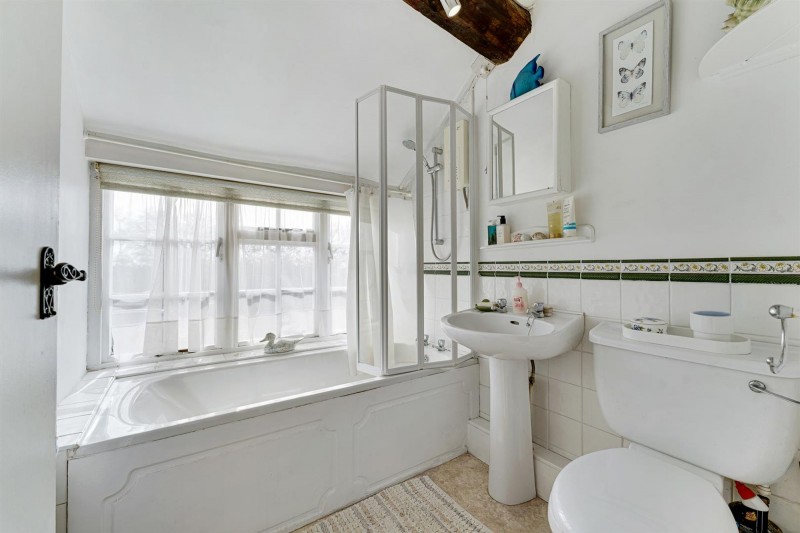 Images for Wornish Nook, Somerford Booths, CW12