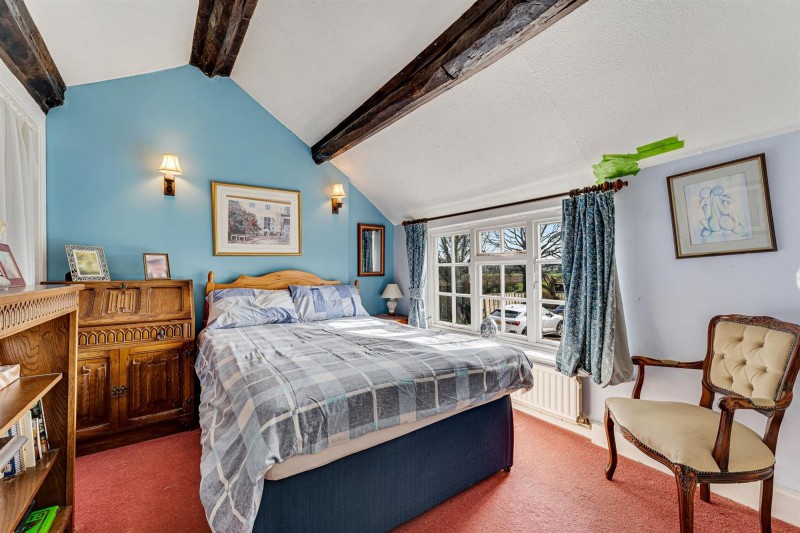 Images for Wornish Nook, Somerford Booths, CW12