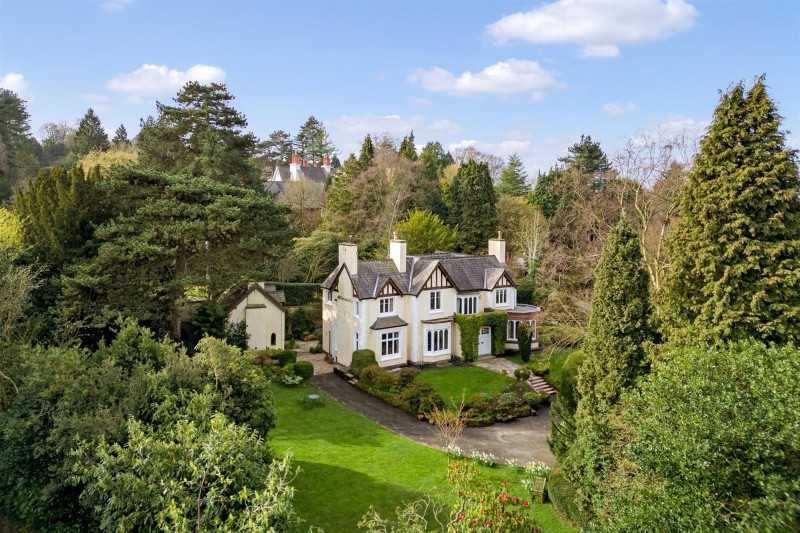 Images for 47 Trafford Road, Alderley Edge, SK9