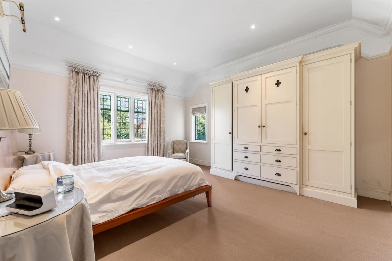 Images for 47 Trafford Road, Alderley Edge, SK9
