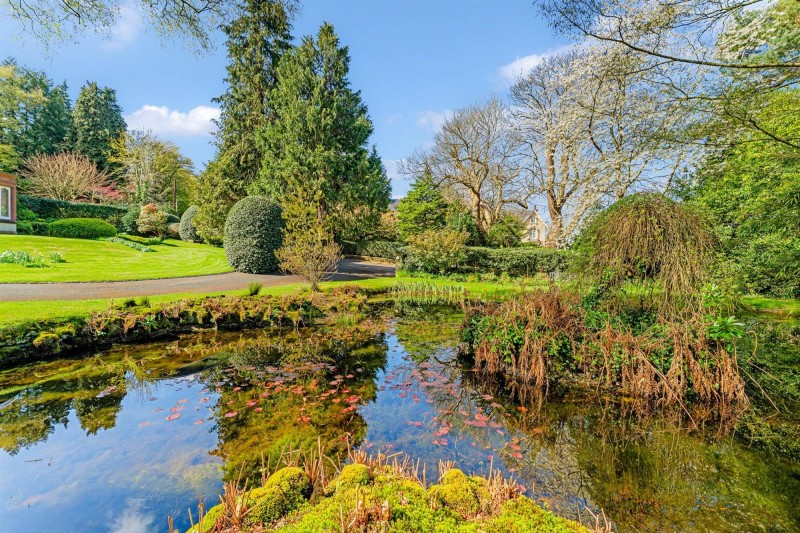 Images for 47 Trafford Road, Alderley Edge, SK9