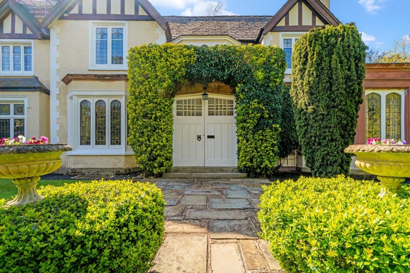 Images for 47 Trafford Road, Alderley Edge, SK9
